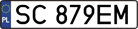 SC879EM