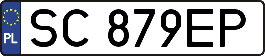 SC879EP