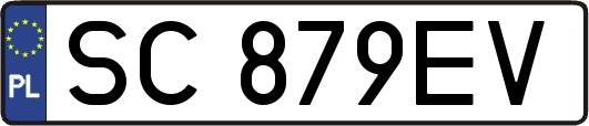 SC879EV