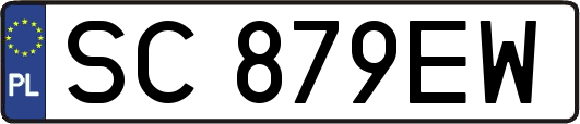 SC879EW