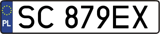 SC879EX