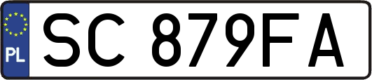 SC879FA