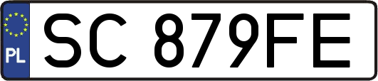 SC879FE