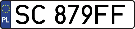 SC879FF