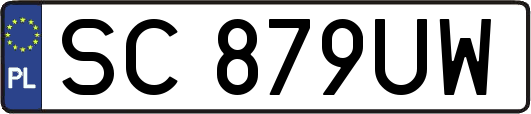 SC879UW