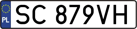SC879VH