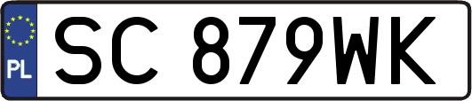 SC879WK