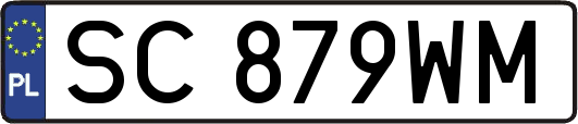 SC879WM