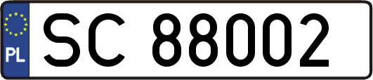 SC88002