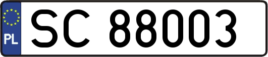 SC88003