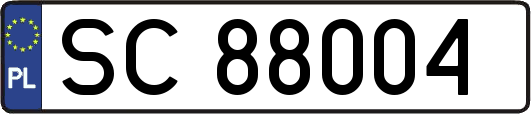 SC88004