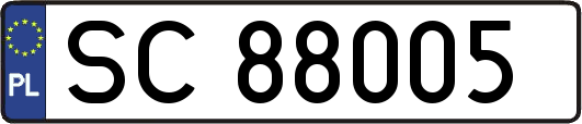 SC88005