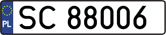 SC88006