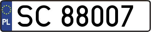 SC88007