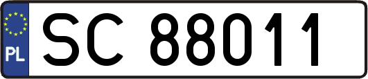 SC88011