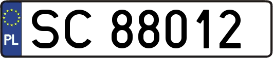 SC88012