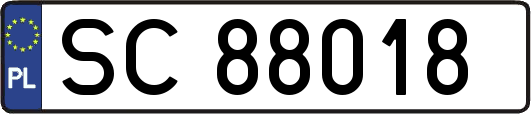 SC88018