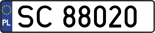SC88020