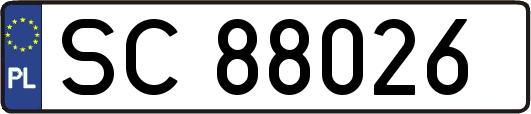 SC88026
