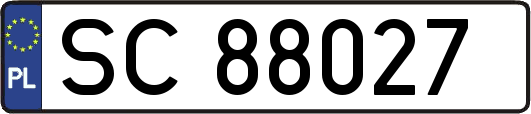 SC88027