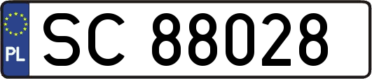 SC88028