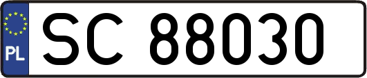 SC88030