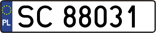 SC88031