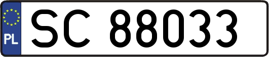 SC88033