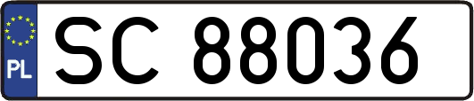 SC88036