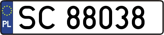 SC88038