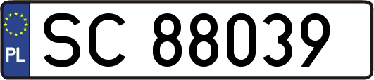 SC88039