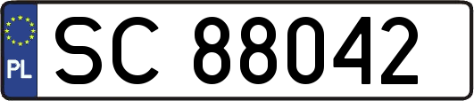 SC88042