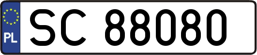 SC88080