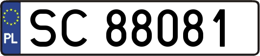 SC88081