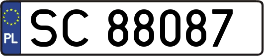 SC88087