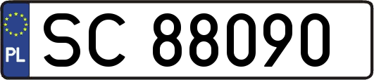 SC88090