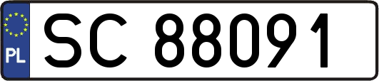 SC88091