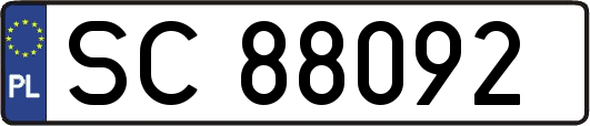 SC88092