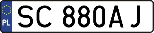 SC880AJ