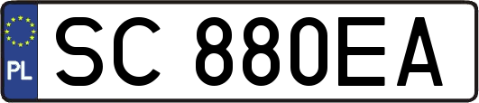 SC880EA