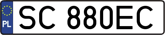 SC880EC