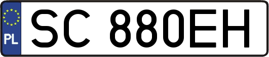 SC880EH