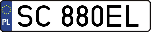 SC880EL