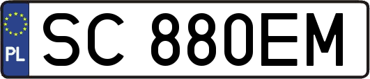 SC880EM
