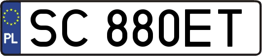SC880ET