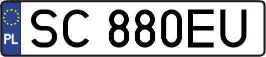 SC880EU
