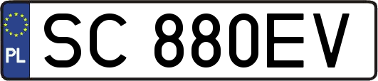 SC880EV