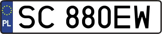 SC880EW