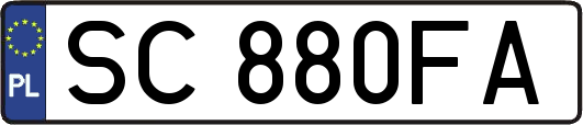 SC880FA