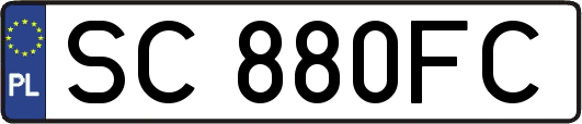 SC880FC